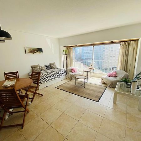 Punta Del Este Frente Al Mar Apartment Exterior photo