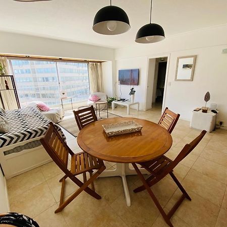 Punta Del Este Frente Al Mar Apartment Exterior photo