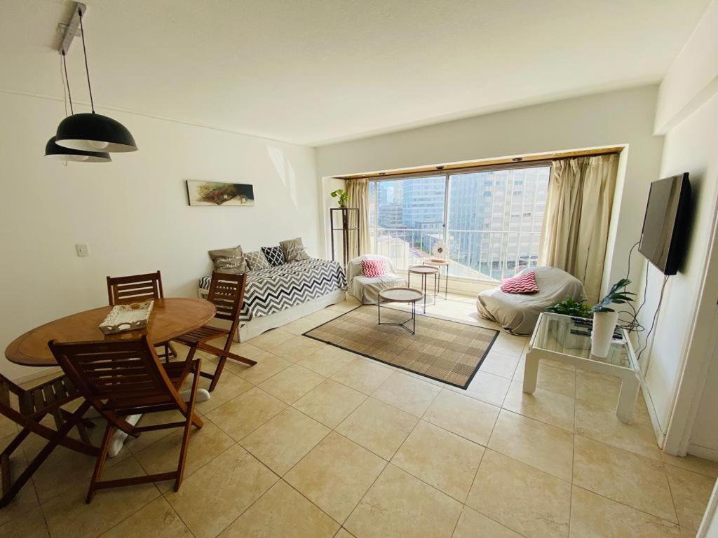Punta Del Este Frente Al Mar Apartment Exterior photo