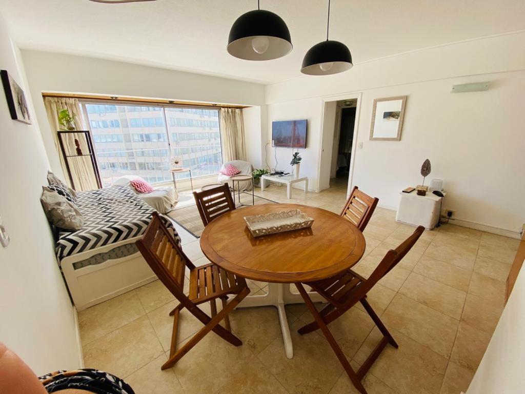 Punta Del Este Frente Al Mar Apartment Exterior photo