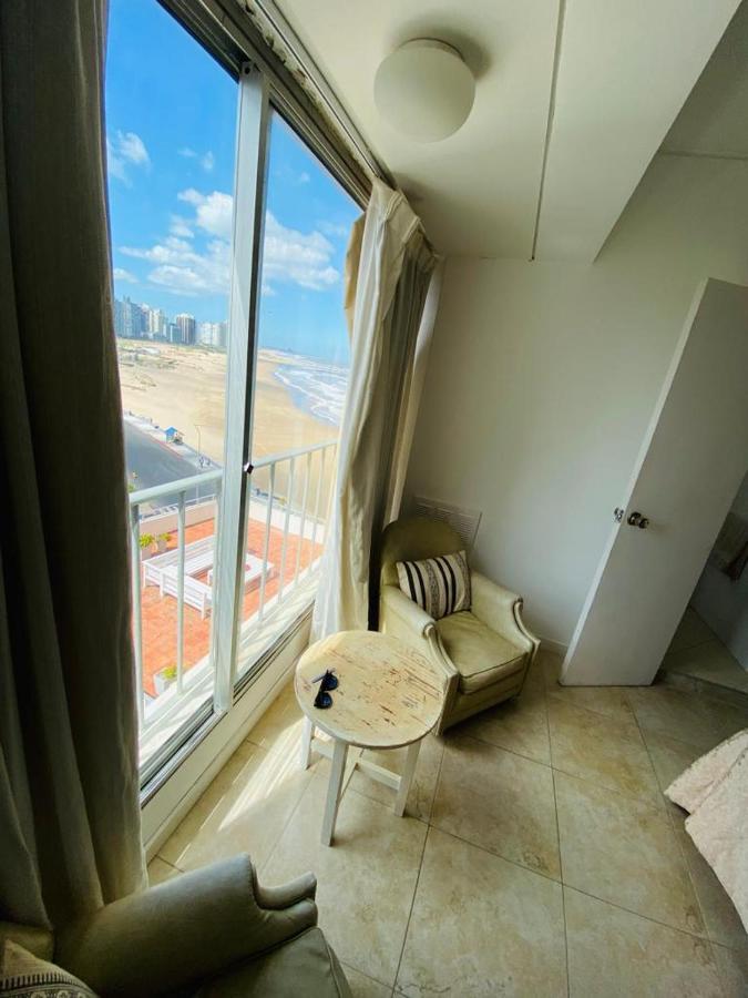 Punta Del Este Frente Al Mar Apartment Exterior photo