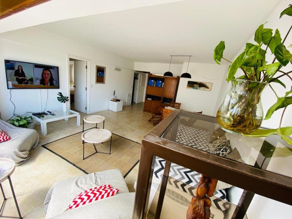 Punta Del Este Frente Al Mar Apartment Exterior photo