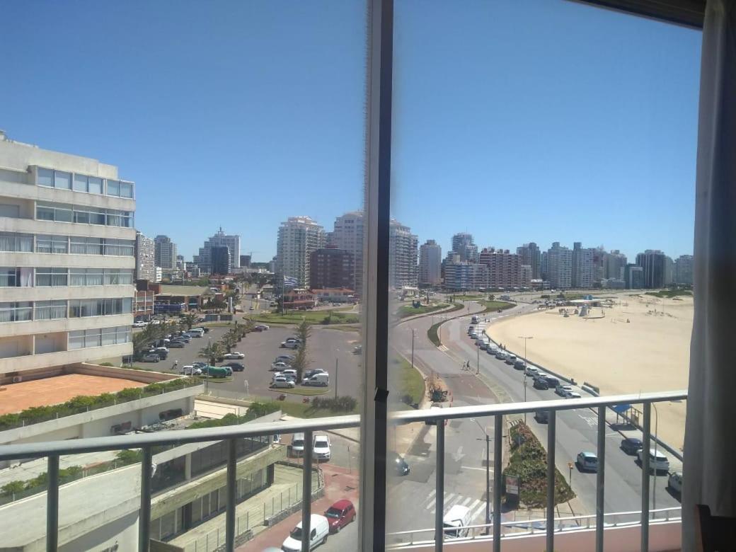 Punta Del Este Frente Al Mar Apartment Exterior photo